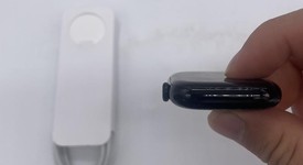 Mint
													Apple Watch Series 10 46mm - Black, A2999 - GPS, Aluminum, photo 6 of 6