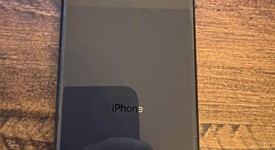 Good
													Apple iPhone 8 - Unlocked, Gray, 64 GB, A1863, photo 2 of 3