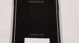 Good
													Samsung Galaxy S8 - Unlocked, Black, 64 GB, 4 GB, SM-G950U1, photo 3 of 5