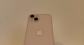 Mint
													Apple iPhone 13 - Unlocked, Pink, 128 GB, A2482, photo 4 of 7