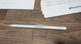 Mint
													Apple Pencil Pro, photo 3 of 3