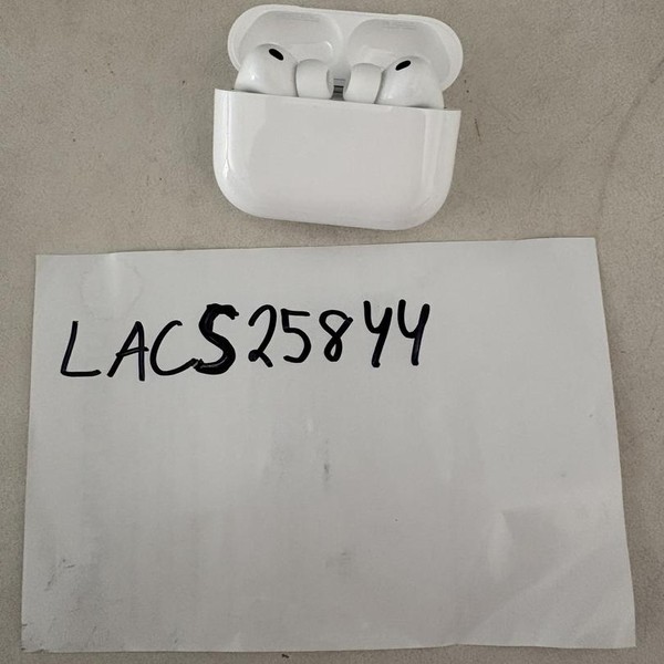 Apple AirPods Pro 3