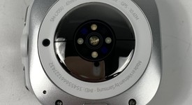 Good
													Samsung Galaxy Watch Ultra - Unlocked, White, SM-L705U, 47mm, photo 4 of 8