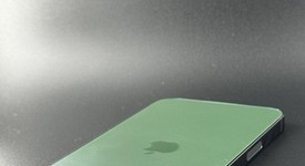 Mint
													Apple iPhone 13 Pro - Unlocked, Green, 1 TB, A2483, photo 5 of 6