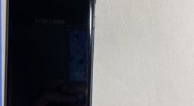 Good
													Samsung Galaxy Note 10 - Unlocked Non-US, Black, 256 GB, 8 GB, SM-N970F, photo 3 of 10