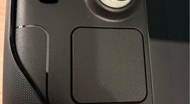 Mint
													Steam Deck - AMD, Black, 256 GB, 16 GB, photo 2 of 11