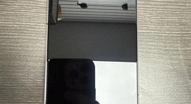 Mint
													ZTE nubia Red Magic 9 Pro - Unlocked, Silver, 512 GB, 16 GB, photo 5 of 7