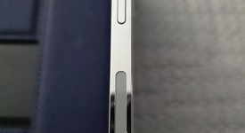 Good
													Apple iPhone 14 Pro - Unlocked, Silver, 128 GB, A2650, photo 3 of 9