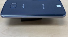 Good
													Samsung Galaxy S7 - Verizon, Black, 32 GB, SM-G930V, photo 4 of 6