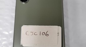 Good
													Samsung Galaxy S23 Ultra - AT&T, Green, 256 GB, 8 GB, SM-S918U, photo 6 of 6