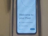 Google Pixel 5