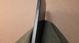 Mint
													Apple iPhone 16 Plus - Verizon, Black, 128 GB, A3082, photo 4 of 9