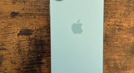 Good
													Apple iPhone 16 Plus - Unlocked, Teal, 128 GB, A3082, photo 5 of 9