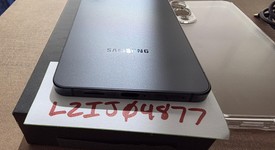 Mint
													Samsung Galaxy S25 Edge - Unlocked, Jetblack, 256 GB, 12 GB, SM-S937U1, photo 5 of 7