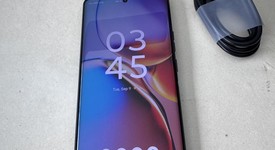 Good
													Motorola Edge Plus (2023) - Unlocked, Black, 512 GB, 8 GB, photo 2 of 11