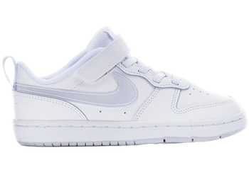 Nike Court Borough Low 2 White Aura (PS) for sale
