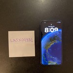 Good Apple iPhone 12 - Unlocked, 64 GB, Blue, A2172
