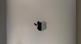 Good
													MacBook Pro 2020 - 13" - I5, Gray, 512 GB, 16 GB, photo 4 of 4