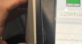 Mint
													Apple iPhone 16 - Verizon, Black, 128 GB, A3081, photo 4 of 11