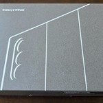 New Galaxy Z Trifold - Unlocked, 512 GB, Crafted Black, 16 GB, SM-F968U1