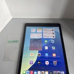Good Apple iPad 9th Gen - Unlocked, Gray, 256 GB, A2603