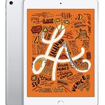 Good Apple iPad Mini 5th Gen - Wi-Fi, Silver, 64 GB