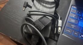 Good
													Asus TUF Gaming F15 - I7, 1 TB, 16 GB, photo 4 of 7