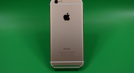 Good
													Apple iPhone 6 - AT&T, Gold, 64 GB, A1549, photo 5 of 6