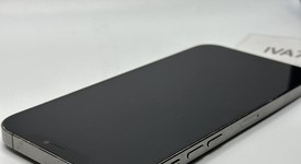 Good
													Apple iPhone 12 Pro Max - Unlocked, Graphite, 256 GB, A2342, photo 4 of 7