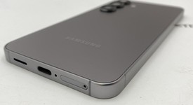 Mint
													Samsung Galaxy S25 - Unlocked, Silver Shadow, 256 GB, 12 GB, SM-S931U1, photo 5 of 5