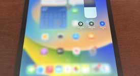 Good
													Apple iPad 9th Gen - Unlocked, Gray, 64 GB, A2603, photo 5 of 14