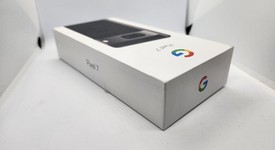 New
													Google Pixel 7 - Unlocked, Obsidian, 128 GB, 8 GB, GVU6C, Sub-6 5G, photo 5 of 6