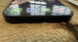 Good
													Apple iPhone 13 - T-Mobile, Midnight, 128 GB, A2482, photo 2 of 6