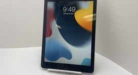 Good
													Apple iPad 5th Gen - Wi-Fi, Gray, 32 GB, A1822, photo 1 of 6