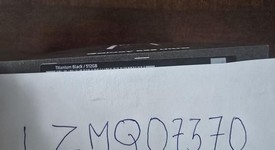 New
													Samsung Galaxy S25 Ultra - Unlocked, Black, 512 GB, 12 GB, SM-S938U1, photo 3 of 3