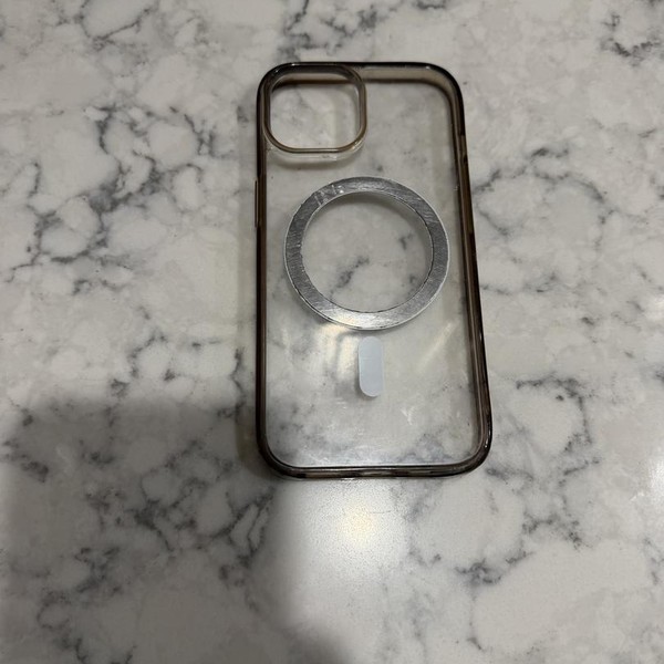 Apple iPhone 14 - Unlocked, Midnight, 128 GB, A2649