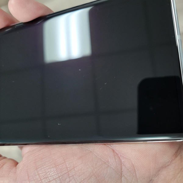 Google Pixel 6 Pro - Unlocked, 128 GB, White, 12 GB, G8VOU