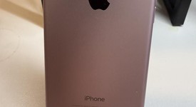 Good
													Apple iPhone 7 - Unlocked, Rose Gold, 32 GB, A1660, photo 2 of 7