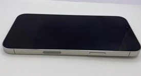 Mint
													Apple iPhone 13 Pro Max - Unlocked, Silver, 256 GB, A2484, photo 4 of 6