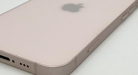 Fair
													Apple iPhone 13 - Unlocked, Pink, 128 GB, A2482, photo 5 of 7