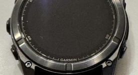 Good
													Garmin Fenix 8 - Carbon, AMOLED, photo 2 of 7