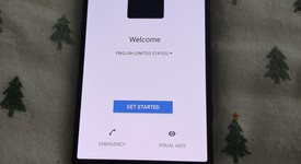Mint
													Sony Xperia 5 IV - Unlocked, Black, 128 GB, 8 GB, photo 2 of 7