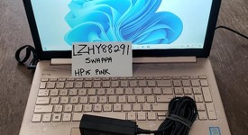 Good
													HP Laptop, photo 3 of 22