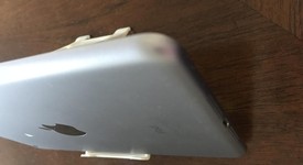Fair
													Apple iPad Mini 3 - Wi-Fi, Gray, 16 GB, A1599, photo 3 of 4