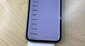 Good
													Apple iPhone 12 - Unlocked, Blue, 256 GB, A2172, photo 5 of 5