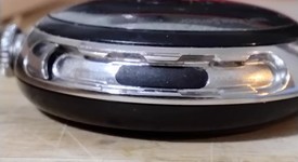 Mint
													Google Pixel Watch 2 - Unlocked, Silver, LTE, photo 2 of 7