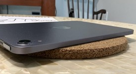 Good
													Apple iPad Mini 6th Gen - Wi-Fi, Purple, 256 GB, A2567, photo 5 of 13
