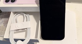 Mint
													Apple iPhone 16 Pro - Unlocked, Black, 128 GB, A3083, photo 2 of 10