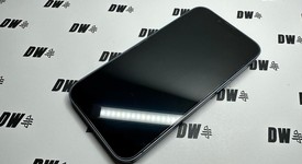 Mint
													Apple iPhone 14 - Unlocked, Blue, 128 GB, A2649, photo 3 of 5