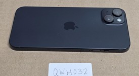 Mint
													Apple iPhone 15 Plus - Unlocked, Black, 256 GB, A2847, photo 5 of 6